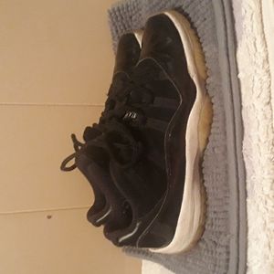 Jordan Low Sneakers